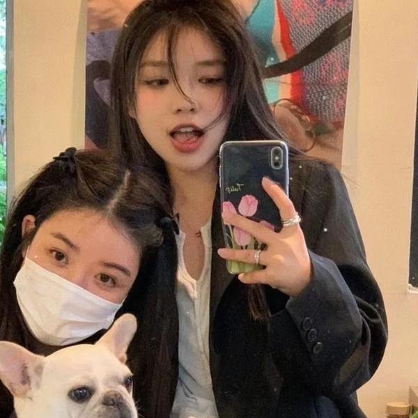 好想好想爱上你